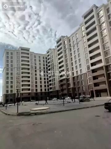 60.2 м², 2-комнатная квартира, этаж 12 из 12, 60 м², изображение - 6