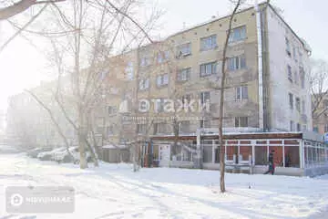2-комнатная квартира, этаж 5 из 5, 45 м²