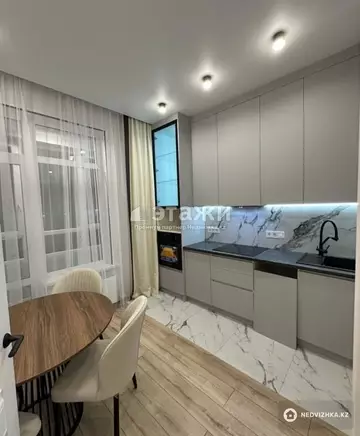 50.2 м², 2-комнатная квартира, этаж 5 из 14, 50 м², изображение - 0