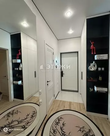 50.2 м², 2-комнатная квартира, этаж 5 из 14, 50 м², изображение - 3