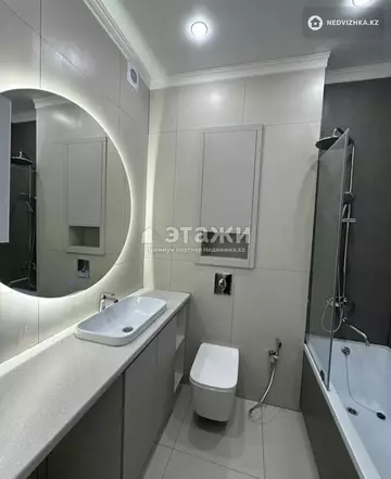 50.2 м², 2-комнатная квартира, этаж 5 из 14, 50 м², изображение - 4