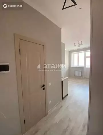 21 м², 1-комнатная квартира, этаж 7 из 10, 21 м², изображение - 5