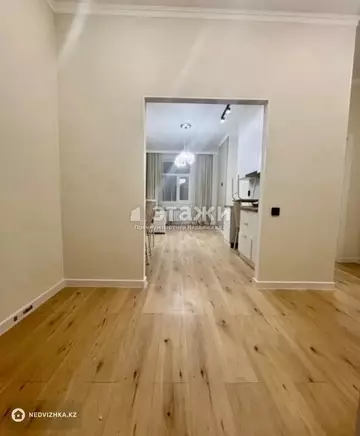 43 м², 2-комнатная квартира, этаж 5 из 9, 43 м², изображение - 5
