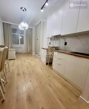 43 м², 2-комнатная квартира, этаж 5 из 9, 43 м², изображение - 6