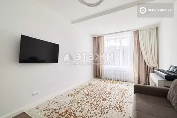 2-комнатная квартира, этаж 9 из 9, 65 м²