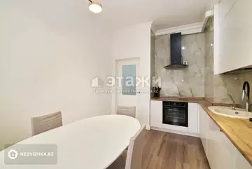64.8 м², 2-комнатная квартира, этаж 9 из 9, 65 м², изображение - 6