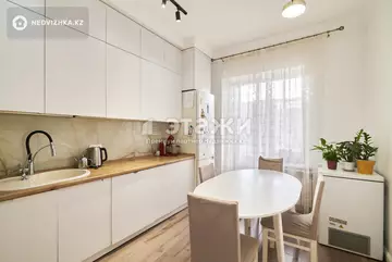 64.8 м², 2-комнатная квартира, этаж 9 из 9, 65 м², изображение - 7