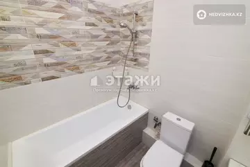 64.8 м², 2-комнатная квартира, этаж 9 из 9, 65 м², изображение - 9