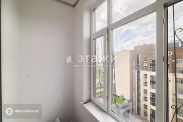 64.8 м², 2-комнатная квартира, этаж 9 из 9, 65 м², изображение - 12