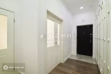 64.8 м², 2-комнатная квартира, этаж 9 из 9, 65 м², изображение - 14