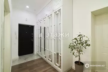 64.8 м², 2-комнатная квартира, этаж 9 из 9, 65 м², изображение - 15