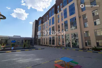 64.8 м², 2-комнатная квартира, этаж 9 из 9, 65 м², изображение - 18