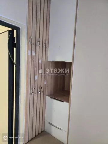 2-комнатная квартира, этаж 8 из 9, 53 м²