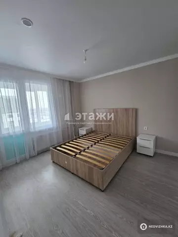 2-комнатная квартира, этаж 8 из 9, 53 м²