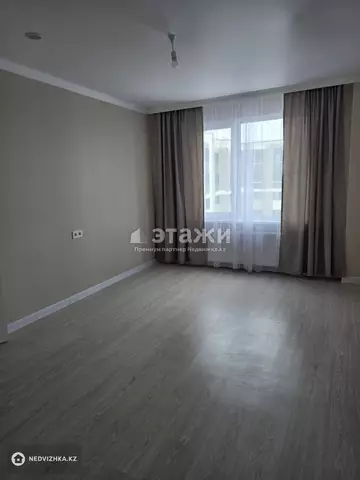 2-комнатная квартира, этаж 8 из 9, 53 м²
