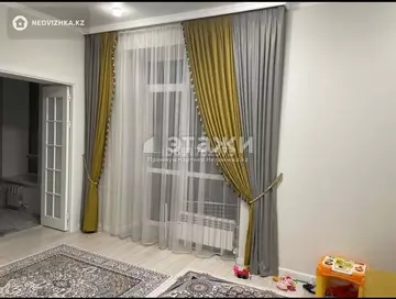 2-комнатная квартира, этаж 10 из 10, 52 м²