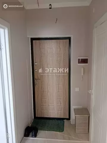 36 м², 2-комнатная квартира, этаж 5 из 9, 36 м², изображение - 0