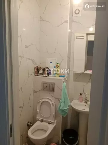 36 м², 2-комнатная квартира, этаж 5 из 9, 36 м², изображение - 1