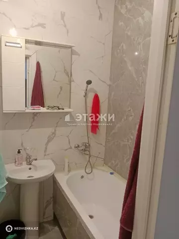 36 м², 2-комнатная квартира, этаж 5 из 9, 36 м², изображение - 2