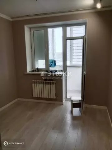 36 м², 2-комнатная квартира, этаж 5 из 9, 36 м², изображение - 4