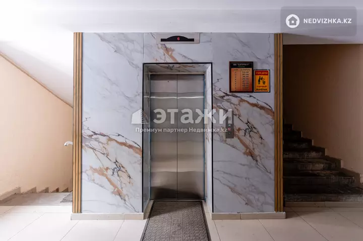 36 м², 1-комнатная квартира, этаж 3 из 9, 36 м², изображение - 1