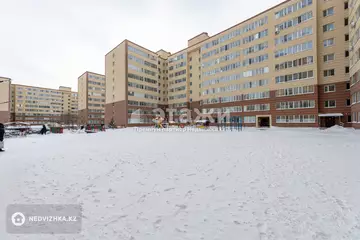 36 м², 2-комнатная квартира, этаж 5 из 9, 36 м², изображение - 9