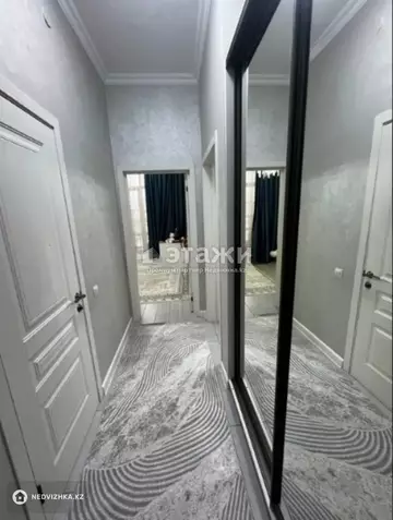 37.4 м², 2-комнатная квартира, этаж 7 из 10, 37 м², изображение - 6