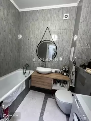 37.4 м², 2-комнатная квартира, этаж 7 из 10, 37 м², изображение - 10