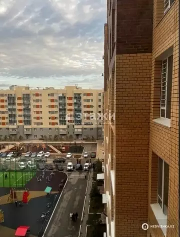37.4 м², 2-комнатная квартира, этаж 7 из 10, 37 м², изображение - 12