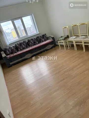 75 м², 3-комнатная квартира, этаж 10 из 17, 75 м², изображение - 0