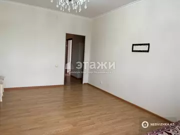 75 м², 3-комнатная квартира, этаж 10 из 17, 75 м², изображение - 1