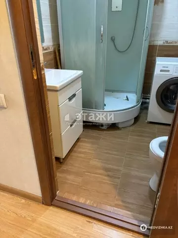 75 м², 3-комнатная квартира, этаж 10 из 17, 75 м², изображение - 2