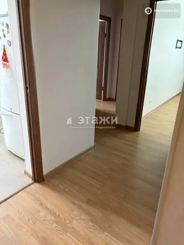 75 м², 3-комнатная квартира, этаж 10 из 17, 75 м², изображение - 4