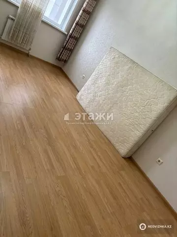 75 м², 3-комнатная квартира, этаж 10 из 17, 75 м², изображение - 11