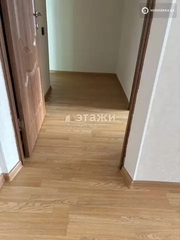 75 м², 3-комнатная квартира, этаж 10 из 17, 75 м², изображение - 5