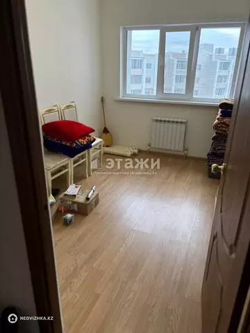 75 м², 3-комнатная квартира, этаж 10 из 17, 75 м², изображение - 10
