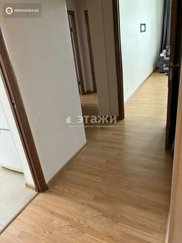 75 м², 3-комнатная квартира, этаж 10 из 17, 75 м², изображение - 12