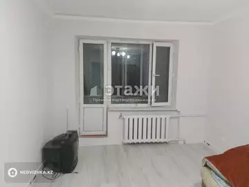 45 м², 2-комнатная квартира, этаж 5 из 5, 45 м², изображение - 0