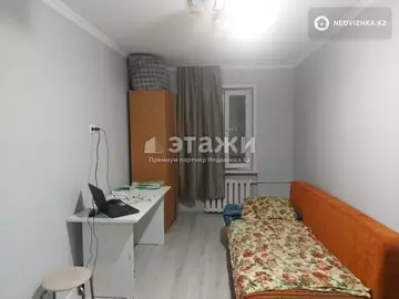 45 м², 2-комнатная квартира, этаж 5 из 5, 45 м², изображение - 1