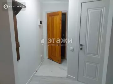 45 м², 2-комнатная квартира, этаж 5 из 5, 45 м², изображение - 3