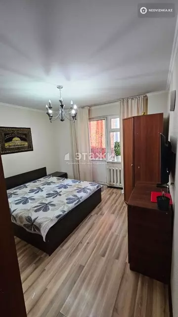 3-комнатная квартира, этаж 10 из 10, 96 м²