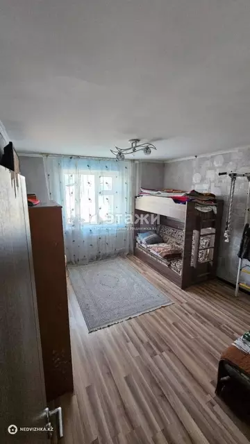 3-комнатная квартира, этаж 10 из 10, 96 м²