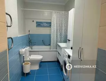 65 м², 1-комнатная квартира, этаж 4 из 16, 65 м², изображение - 9