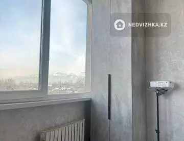65 м², 1-комнатная квартира, этаж 4 из 16, 65 м², изображение - 2