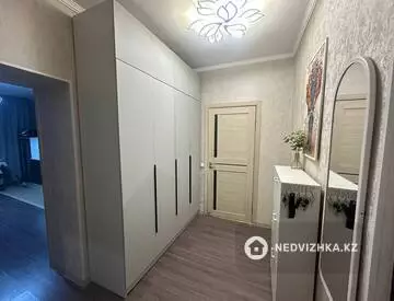 65 м², 1-комнатная квартира, этаж 4 из 16, 65 м², изображение - 10