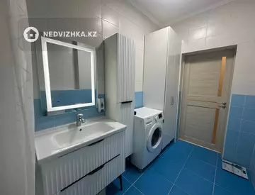 65 м², 1-комнатная квартира, этаж 4 из 16, 65 м², изображение - 8