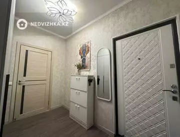 65 м², 1-комнатная квартира, этаж 4 из 16, 65 м², изображение - 11