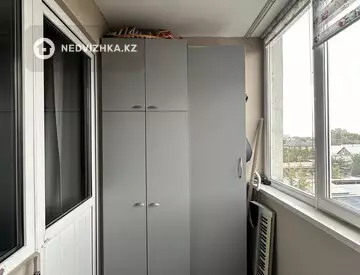 65 м², 1-комнатная квартира, этаж 4 из 16, 65 м², изображение - 12