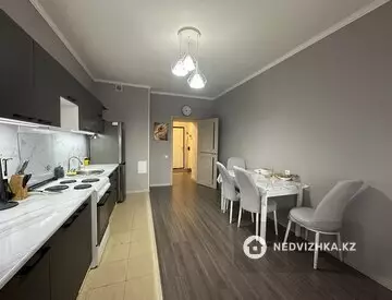 65 м², 1-комнатная квартира, этаж 4 из 16, 65 м², изображение - 5