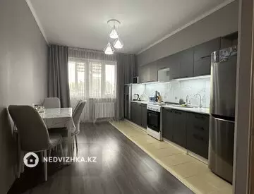 65 м², 1-комнатная квартира, этаж 4 из 16, 65 м², изображение - 6